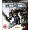 PS3 Space Marine 